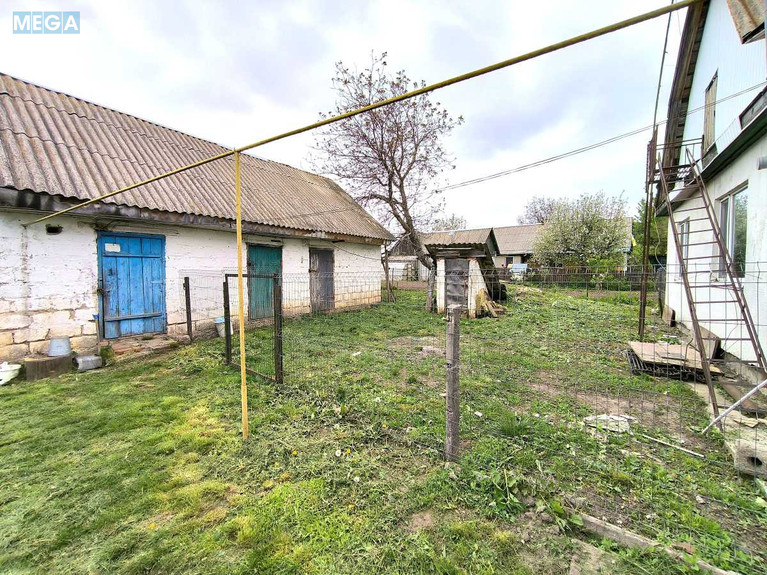 Продаж дома, 1&nbsp; поверх, 91&nbsp;кв.м, 4&nbsp;кімнати, ділянка 25&nbsp;соток, <a class="location-link" href="/lipovka-selo-kv/" title="Недвижимость Липівка">Липівка</a>, Киевская (изображение 11)