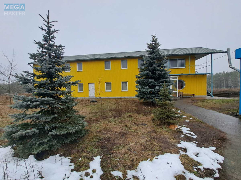 Продаж комерційної нерухомості, 1&nbsp;655&nbsp;кв.м, под склад, <a class="location-link" href="/vyshgorod/" title="Недвижимость Вишгород">Вишгород</a>, Новопромислова, 16 (изображение 12)