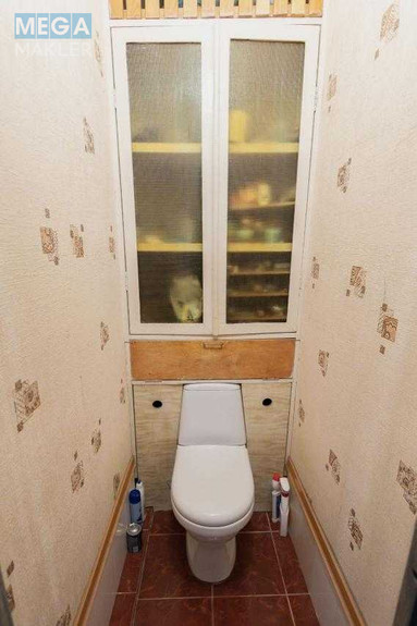 Продаж 3 кімнатної квартири (76/45/8,5), 7 пов. 16 пов. будинку, <a class="location-link" href="/kiev/" title="Недвижимость Київ">Київ</a>, <a class="location-link" href="/kiev/podolskij/" title="Недвижимость Подільський район">Подільський р-н</a>, Квітневий пров., 12 (изображение 4)