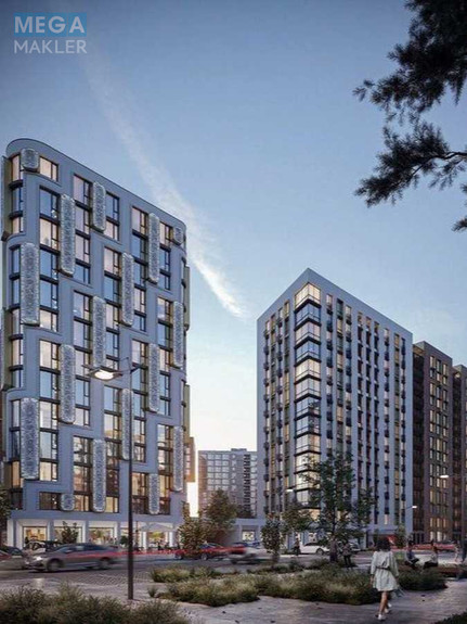 Продаж 2 кімнатної квартири (67,9/37/30), 8 пов. 13 пов. будинку, <a class="location-link" href="/kiev/" title="Недвижимость Київ">Київ</a>, <a class="location-link" href="/kiev/svyatoshinskij/" title="Недвижимость Святошинський район">Святошинський р-н</a>, Берковецька вул., 6 (изображение 10)