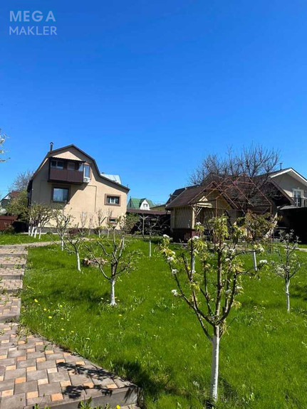 Продаж дома, 3 поверху, 120 кв.м, 3 кімнати, ділянка 6 соток, <a class="location-link" href="/petrushki-selo/" title="Недвижимость Петрушки">Петрушки</a>, дачний кооператив (изображение 11)