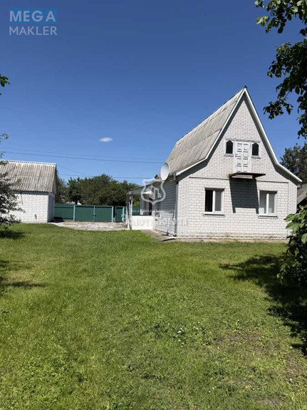 Продаж дома, 1&nbsp; поверх, 48,50&nbsp;кв.м, 3&nbsp;кімнати, ділянка 8&nbsp;соток, <a class="location-link" href="/uzin/" title="Недвижимость Узин">Узин</a>, Шевченка вул., 94 (изображение 2)