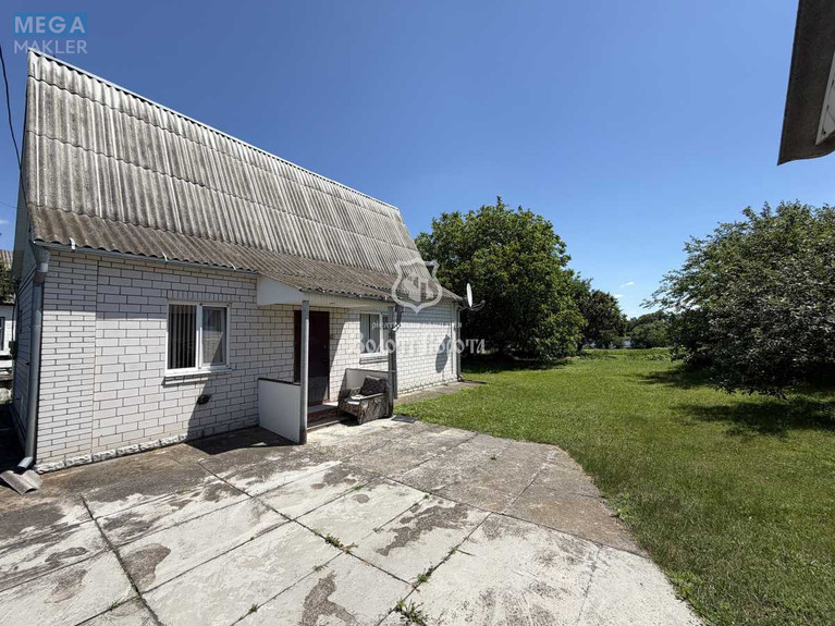 Продаж дома, 1&nbsp; поверх, 48,50&nbsp;кв.м, 3&nbsp;кімнати, ділянка 8&nbsp;соток, <a class="location-link" href="/uzin/" title="Недвижимость Узин">Узин</a>, Шевченка вул., 94 (изображение 6)