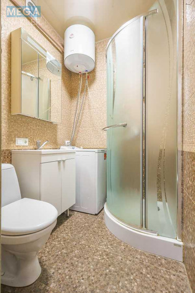 Продаж 1 кімнатної квартири (31,1/15,1/6,1), 1 пов. 5 пов. будинку, <a class="location-link" href="/kiev/" title="Недвижимость Київ">Київ</a>, <a class="location-link" href="/kiev/dneprovskij/" title="Недвижимость Дніпровський район">Дніпровський р-н</a>, Тампере вул., 1/22 (изображение 8)