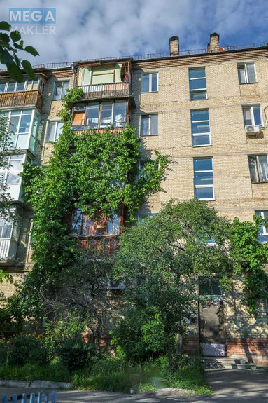 Продаж 1 кімнатної квартири (31,1/15,1/6,1), 1 пов. 5 пов. будинку, <a class="location-link" href="/kiev/" title="Недвижимость Київ">Київ</a>, <a class="location-link" href="/kiev/dneprovskij/" title="Недвижимость Дніпровський район">Дніпровський р-н</a>, Тампере вул., 1/22 (изображение 11)