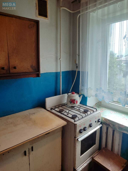 Продаж 1 кімнатної квартири (22/11/5), 2 пов. 5 пов. будинку, <a class="location-link" href="/smela/" title="Недвижимость Сміла">Сміла</a>, Ржевська (изображение 5)
