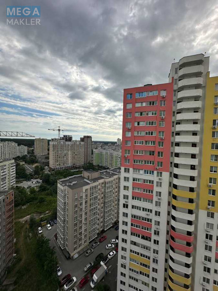 Продаж 1 кімнатної квартири (41/16/11), 20 пов. 25 пов. будинку, <a class="location-link" href="/brovary/" title="Недвижимость Бровари">Бровари</a>, Симоненко, 107А (изображение 11)