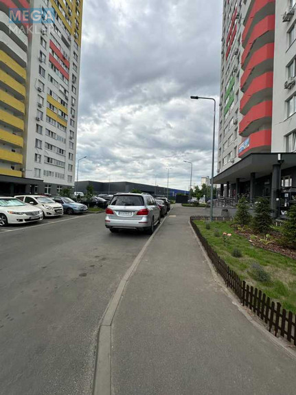 Продаж 1 кімнатної квартири (41/16/11), 20 пов. 25 пов. будинку, <a class="location-link" href="/brovary/" title="Недвижимость Бровари">Бровари</a>, Симоненко, 107А (изображение 18)