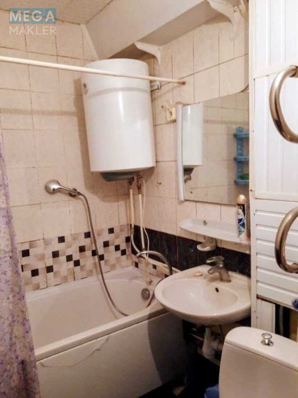 Оренда 3 кімнатної квартири, <a class="location-link" href="/odessa/" title="Недвижимость Одеса">Одеса</a>, <a class="location-link" href="/odessa/kievskij/" title="Недвижимость Київський район">Київський р-н</a>, Шклярука, 6 (изображение 10)