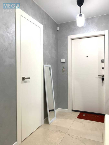 Продаж 3 кімнатної квартири (98/47,7/17,6), 16 пов. 25 пов. будинку, <a class="location-link" href="/kiev/" title="Недвижимость Київ">Київ</a>, <a class="location-link" href="/kiev/goloseevskij/" title="Недвижимость Голосіївський район">Голосіївський р-н</a>, Ясиноватский пер., 11 (изображение 2)