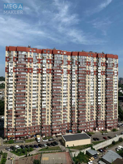 Продаж 3 кімнатної квартири (98/47,7/17,6), 16 пов. 25 пов. будинку, <a class="location-link" href="/kiev/" title="Недвижимость Київ">Київ</a>, <a class="location-link" href="/kiev/goloseevskij/" title="Недвижимость Голосіївський район">Голосіївський р-н</a>, Ясиноватский пер., 11 (изображение 18)