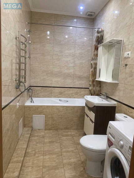 Оренда 2 кімнатної квартири, <a class="location-link" href="/kiev/" title="Недвижимость Київ">Київ</a>, <a class="location-link" href="/kiev/shevchenkovskij/" title="Недвижимость Шевченківський район">Шевченківський р-н</a>, Жилянська вул. (изображение 7)