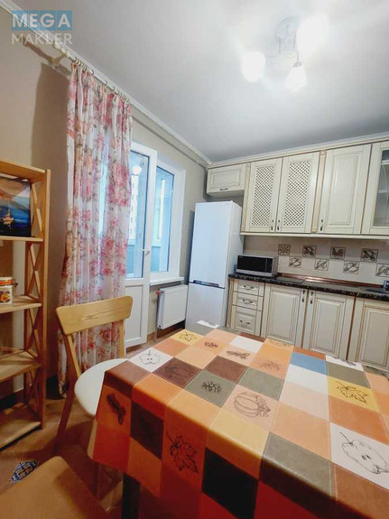 Оренда 1 кімнатної квартири, <a class="location-link" href="/kiev/" title="Недвижимость Київ">Київ</a>, <a class="location-link" href="/kiev/goloseevskij/" title="Недвижимость Голосіївський район">Голосіївський р-н</a>, Ломоносова ул., 36В (изображение 6)