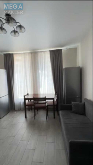 Оренда 1 кімнатної квартири, <a class="location-link" href="/kiev/" title="Недвижимость Київ">Київ</a>, <a class="location-link" href="/kiev/svyatoshinskij/" title="Недвижимость Святошинський район">Святошинський р-н</a>, Берестейський просп., 65А (изображение 8)