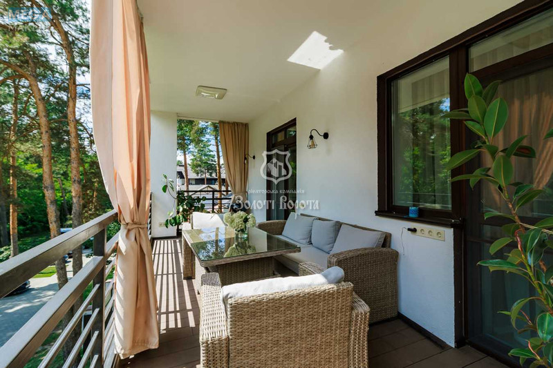 Продаж 3 кімнатної квартири (112/61/16), 2 пов. 4 пов. будинку, <a class="location-link" href="/zazimya/" title="Недвижимость Зазим'я">Зазим`я</a>, Підлісна вул., 15 (изображение 2)