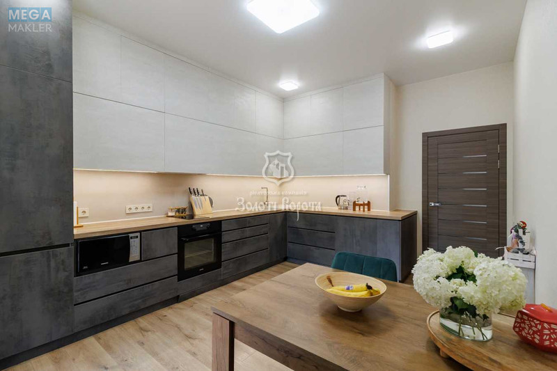 Продаж 3 кімнатної квартири (112/61/16), 2 пов. 4 пов. будинку, <a class="location-link" href="/zazimya/" title="Недвижимость Зазим'я">Зазим`я</a>, Підлісна вул., 15 (изображение 4)