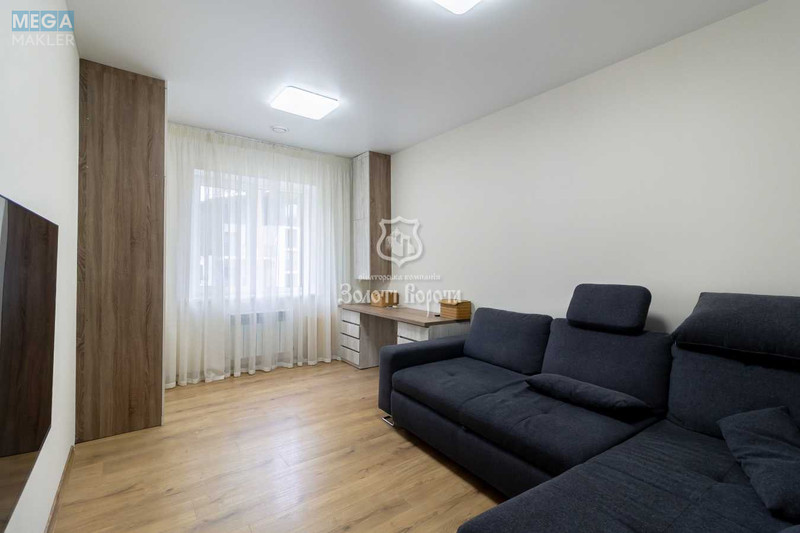 Продаж 3 кімнатної квартири (112/61/16), 2 пов. 4 пов. будинку, <a class="location-link" href="/zazimya/" title="Недвижимость Зазим'я">Зазим`я</a>, Підлісна вул., 15 (изображение 5)
