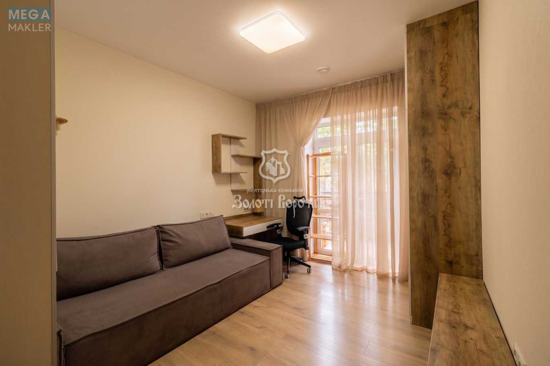 Продаж 3 кімнатної квартири (112/61/16), 2 пов. 4 пов. будинку, <a class="location-link" href="/zazimya/" title="Недвижимость Зазим'я">Зазим`я</a>, Підлісна вул., 15 (изображение 6)