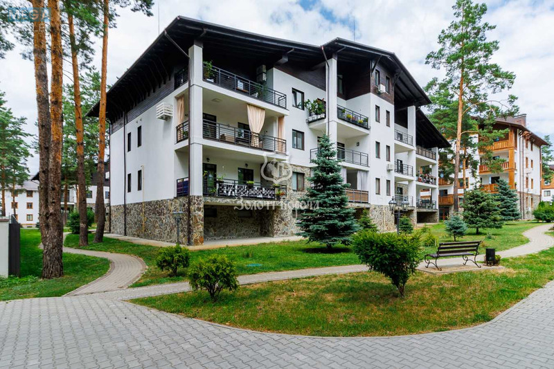 Продаж 3 кімнатної квартири (112/61/16), 2 пов. 4 пов. будинку, <a class="location-link" href="/zazimya/" title="Недвижимость Зазим'я">Зазим`я</a>, Підлісна вул., 15 (изображение 19)