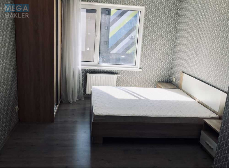 Оренда 1 кімнатної квартири, <a class="location-link" href="/kiev/" title="Недвижимость Київ">Київ</a>, <a class="location-link" href="/kiev/svyatoshinskij/" title="Недвижимость Святошинський район">Святошинський р-н</a>, Стеценка вул., 75б (изображение 6)