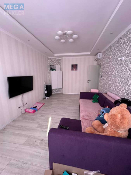 Продаж 2 кімнатної квартири (61/30/10), 20 пов. 24 пов. будинку, <a class="location-link" href="/brovary/" title="Недвижимость Бровари">Бровари</a>, Київська, 243 (изображение 8)