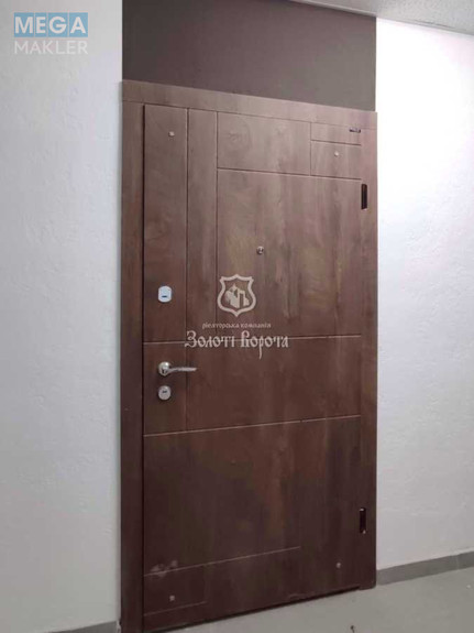 Продаж 1 кімнатної квартири (40,3/20,7/10,2), 8 пов. 30 пов. будинку, <a class="location-link" href="/kiev/" title="Недвижимость Київ">Київ</a>, <a class="location-link" href="/kiev/shevchenkovskij/" title="Недвижимость Шевченківський район">Шевченківський р-н</a>, Степана Руданського вул., 9а (изображение 9)