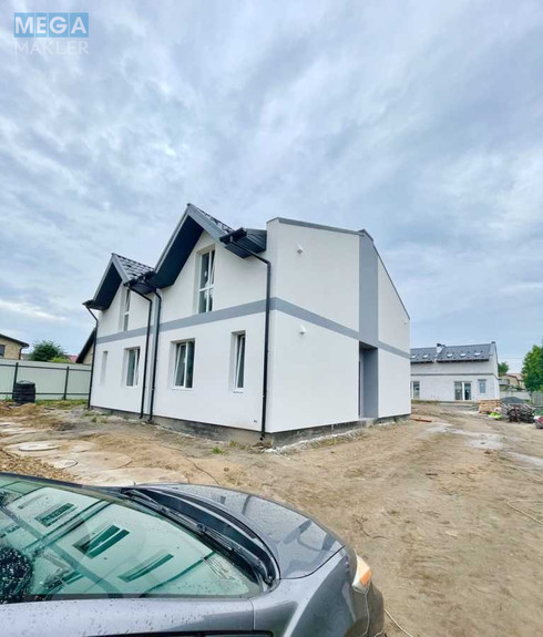 Продаж дома, 2 поверху, 100 кв.м, 3 кімнати, ділянка 2,60 сотки, <a class="location-link" href="/bucha/" title="Недвижимость Буча">Буча</a>, вул чорних запорожців (изображение 2)