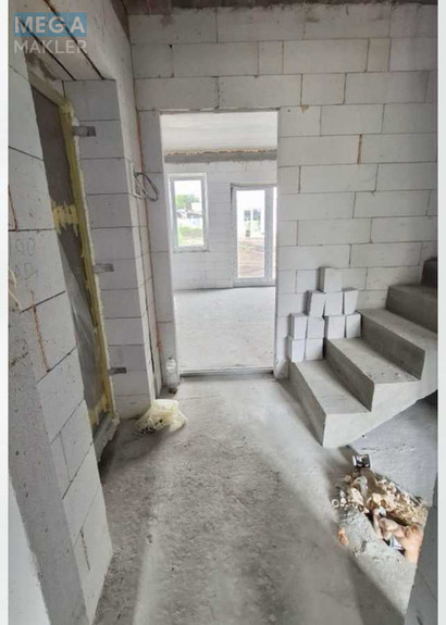 Продаж дома, 2 поверху, 100 кв.м, 3 кімнати, ділянка 2,60 сотки, <a class="location-link" href="/bucha/" title="Недвижимость Буча">Буча</a>, вул чорних запорожців (изображение 18)