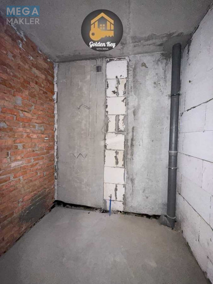Новобудова, 9 поверхів, <a class="location-link" href="/chubinskoe/" title="Недвижимость Чубинське">Чубинське</a>, Виставкова, 24 (изображение 3)