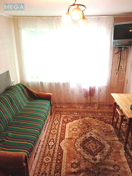 Оренда 1 кімнатної квартири, <a class="location-link" href="/kiev/" title="Недвижимость Київ">Київ</a>, <a class="location-link" href="/kiev/darnickij/" title="Недвижимость Дарницький район">Дарницький р-н</a>, Бориспільська вул., 3Б (изображение 7)