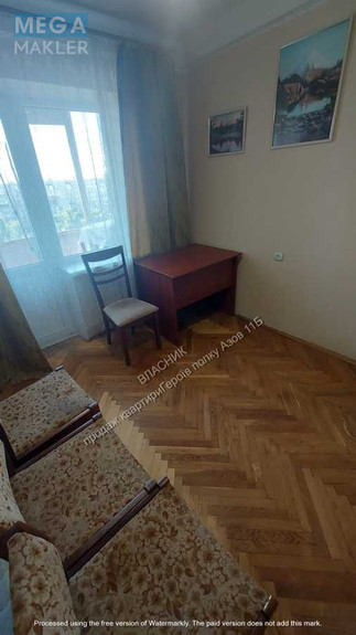 Продаж 2 кімнатної квартири (45,9/25/6,5), 9 пов. 9 пов. будинку, <a class="location-link" href="/kiev/" title="Недвижимость Київ">Київ</a>, <a class="location-link" href="/kiev/obolonskij/" title="Недвижимость Оболонський район">Оболонський р-н</a>, Маршала Малиновського вул., 11Б (изображение 5)