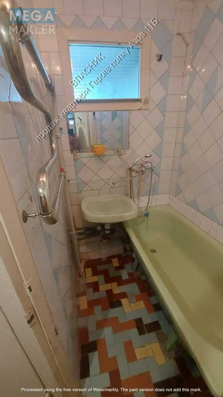 Продаж 2 кімнатної квартири (45,9/25/6,5), 9 пов. 9 пов. будинку, <a class="location-link" href="/kiev/" title="Недвижимость Київ">Київ</a>, <a class="location-link" href="/kiev/obolonskij/" title="Недвижимость Оболонський район">Оболонський р-н</a>, Маршала Малиновського вул., 11Б (изображение 7)