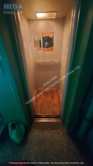 Продаж 2 кімнатної квартири (45,9/25/6,5), 9 пов. 9 пов. будинку, <a class="location-link" href="/kiev/" title="Недвижимость Київ">Київ</a>, <a class="location-link" href="/kiev/obolonskij/" title="Недвижимость Оболонський район">Оболонський р-н</a>, Маршала Малиновського вул., 11Б (изображение 13)