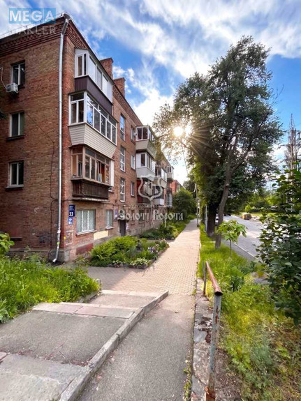 Продаж 1 кімнатної квартири (34/18/6), 2 пов. 4 пов. будинку, <a class="location-link" href="/kiev/" title="Недвижимость Київ">Київ</a>, <a class="location-link" href="/kiev/shevchenkovskij/" title="Недвижимость Шевченківський район">Шевченківський р-н</a>, Щусєва вул., 33 (изображение 10)