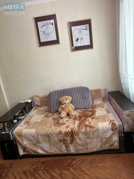 Продаж 1 кімнатної квартири (18/?/?), 4 пов. 5 пов. будинку, <a class="location-link" href="/brovary/" title="Недвижимость Бровари">Бровари</a>, Чорних Запорожців, 65 (изображение 4)