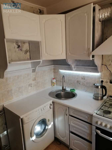Оренда 1 кімнатної квартири, <a class="location-link" href="/kiev/" title="Недвижимость Київ">Київ</a>, <a class="location-link" href="/kiev/obolonskij/" title="Недвижимость Оболонський район">Оболонський р-н</a>, Маршала Рокоссовського просп., 3Б (изображение 6)