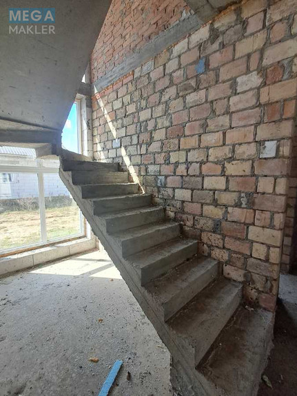 Продаж дома, 2 поверху, 154,30 кв.м, 3 кімнати, ділянка 6 соток, <a class="location-link" href="/zhovtnevoe-selo-kv-borodyanskij-rajon/" title="Недвижимость Жовтневе">Жовтневе</a>, Срібна, 62 (изображение 6)