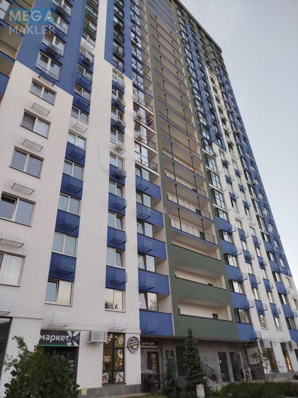 Продаж 3 кімнатної квартири (95/46/16), 21 пов. 24 пов. будинку, <a class="location-link" href="/kiev/" title="Недвижимость Київ">Київ</a>, <a class="location-link" href="/kiev/podolskij/" title="Недвижимость Подільський район">Подільський р-н</a>, Івана Виговського вул., 10д (изображение 9)