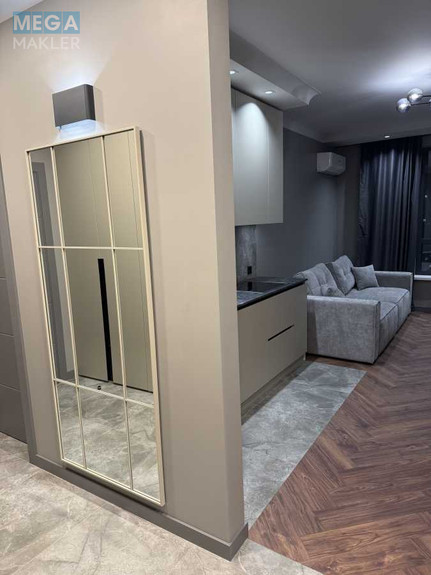 Оренда 2 кімнатної квартири, <a class="location-link" href="/kiev/" title="Недвижимость Київ">Київ</a>, <a class="location-link" href="/kiev/darnickij/" title="Недвижимость Дарницький район">Дарницький р-н</a>, Осокорська вул., 2а (изображение 10)