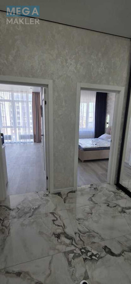 Оренда 1 кімнатної квартири, <a class="location-link" href="/odessa/" title="Недвижимость Одеса">Одеса</a>, <a class="location-link" href="/odessa/suvorovskij/" title="Недвижимость Суворовський район">Суворовський р-н</a>, Николаевская дорога, 3/5 (изображение 4)
