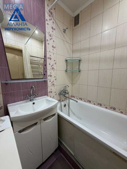 Продаж 3 кімнатної квартири (69,5/39/9,4), 6 пов. 9 пов. будинку, <a class="location-link" href="/lutsk/" title="Недвижимость Луцьк">Луцьк</a>, Захисників України, 29 (изображение 4)