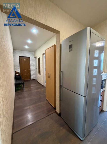 Продаж 3 кімнатної квартири (69,5/39/9,4), 6 пов. 9 пов. будинку, <a class="location-link" href="/lutsk/" title="Недвижимость Луцьк">Луцьк</a>, Захисників України, 29 (изображение 7)