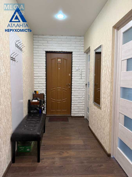 Продаж 3 кімнатної квартири (69,5/39/9,4), 6 пов. 9 пов. будинку, <a class="location-link" href="/lutsk/" title="Недвижимость Луцьк">Луцьк</a>, Захисників України, 29 (изображение 11)