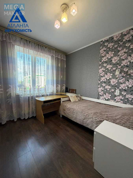 Продаж 3 кімнатної квартири (69,5/39/9,4), 6 пов. 9 пов. будинку, <a class="location-link" href="/lutsk/" title="Недвижимость Луцьк">Луцьк</a>, Захисників України, 29 (изображение 12)
