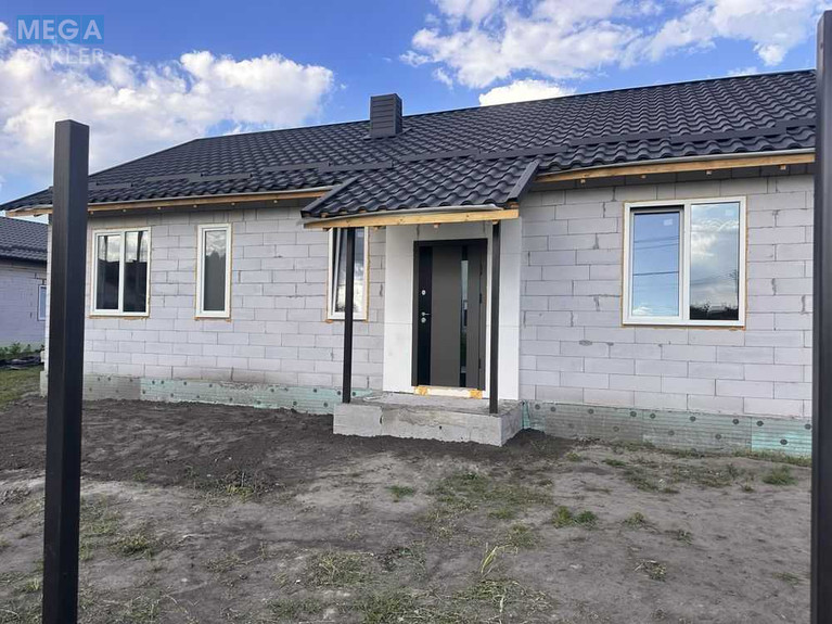Продаж дома, 1&nbsp; поверх, 95&nbsp;кв.м, 3&nbsp;кімнати, ділянка 5&nbsp;соток, <a class="location-link" href="/borispol/" title="Недвижимость Бориспіль">Бориспіль</a>, Коцюбинського (изображение 2)
