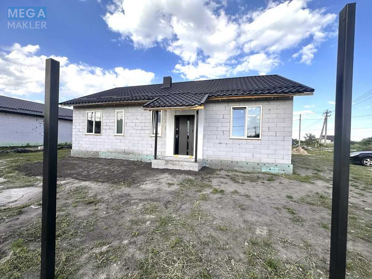Продаж дома, 1&nbsp; поверх, 95&nbsp;кв.м, 3&nbsp;кімнати, ділянка 5&nbsp;соток, <a class="location-link" href="/borispol/" title="Недвижимость Бориспіль">Бориспіль</a>, Коцюбинського (изображение 3)