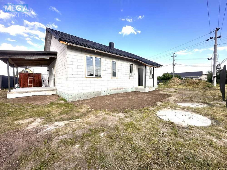 Продаж дома, 1&nbsp; поверх, 95&nbsp;кв.м, 3&nbsp;кімнати, ділянка 5&nbsp;соток, <a class="location-link" href="/borispol/" title="Недвижимость Бориспіль">Бориспіль</a>, Коцюбинського (изображение 4)