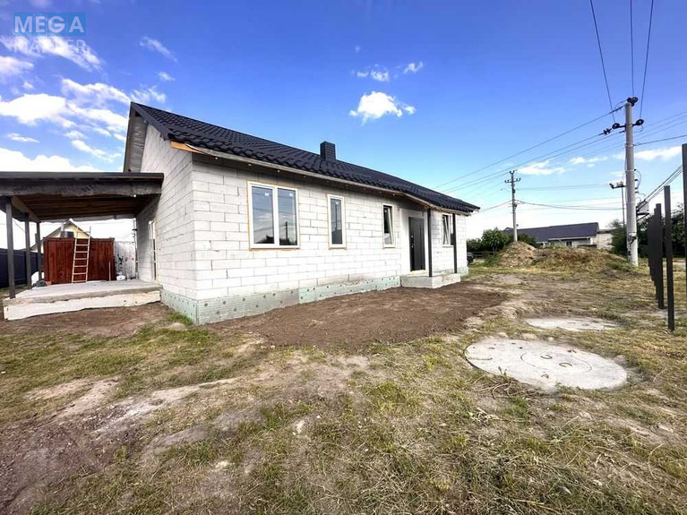 Продаж дома, 1&nbsp; поверх, 95&nbsp;кв.м, 3&nbsp;кімнати, ділянка 5&nbsp;соток, <a class="location-link" href="/borispol/" title="Недвижимость Бориспіль">Бориспіль</a>, Коцюбинського (изображение 5)