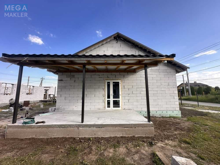Продаж дома, 1&nbsp; поверх, 95&nbsp;кв.м, 3&nbsp;кімнати, ділянка 5&nbsp;соток, <a class="location-link" href="/borispol/" title="Недвижимость Бориспіль">Бориспіль</a>, Коцюбинського (изображение 6)