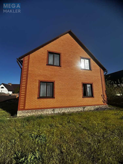 Продаж дома, 2&nbsp;поверху, 150&nbsp;кв.м, 4&nbsp;кімнати, ділянка 10&nbsp;соток, <a class="location-link" href="/borispol/" title="Недвижимость Бориспіль">Бориспіль</a>, Котляревського (изображение 2)